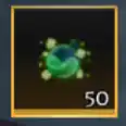 2x Luck boost [2h]