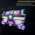 AOTR > Anime All-Stars [6]