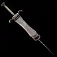 Armored Serum / Attack Serum / Female Serum