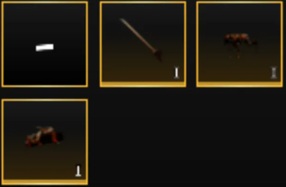 ELDERFLAME SET (ODM)