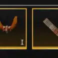 ICARUS SET (THUNDER SPEAR)