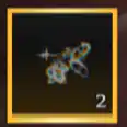 LUMINANCE (SWORD AURA)