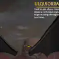 ULQUIORRA WING