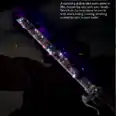 COSMIC NOVA