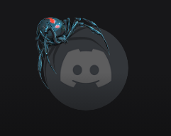 Black Widow Avatar | Giftlink 🔥4.99$ Decoration