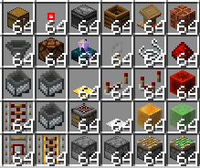 big farm kit