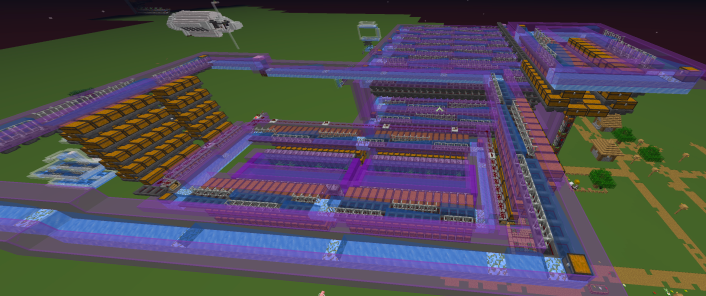 2k smoker kelp farm with control room