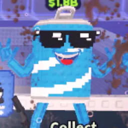 Swag Soda