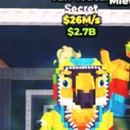 TUFF TOUCAN