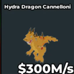 ⭐Hydra Dragon⭐