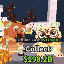 MONEY MONEY BROS