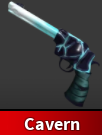 Cavern Gun | Murder Mystery 2 ⚡ Fast Delivery ⚡