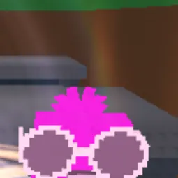 candy fluriflura