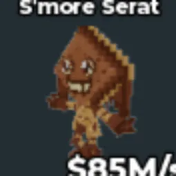 SMORE SERAT