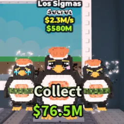 Los Sigmas