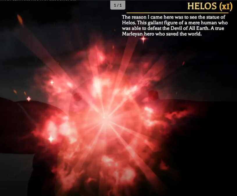 Attack on Titan Revolution | Helos