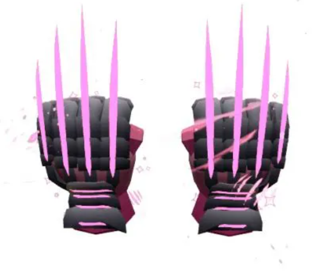 ‼️SLASHER CLAWS‼️🟩 FAST AND TRUSTED 🟩