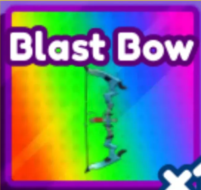‼️ BLAST BOW ‼️100% LEGIT🟩 FAST AND TRUSTED 🟩