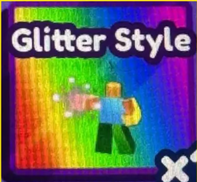 ‼️ GLITTER STYLE ‼️100% LEGIT🟩 FAST AND TRUSTED 🟩