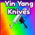 ‼️ YIN YANG KNIVES‼️100% LEGIT 🟩 FAST AND TRUSTED 🟩