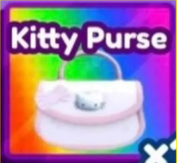 ‼️ KITTY PURSE ‼️100% LEGIT 🟩 FAST AND TRUSTED 🟩