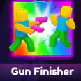 ‼️ GUN FINISHER‼️100% LEGIT🟩 FAST AND TRUSTED 🟩