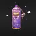 ‼️GLITTER BLUE SPRAY‼️100% LEGIT 🟩 FAST AND TRUSTED 🟩