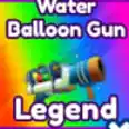 ‼️ WATER BALLOON GUN‼️100% LEGIT🟩 FAST AND TRUSTED 🟩