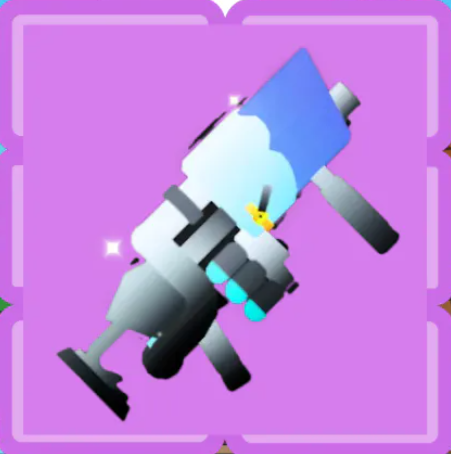 ⭐Snowball Launcher⭐