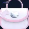 Kitty Purse | 💅Baddies💅 | Fast and Cheap