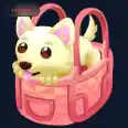 Dog Purse