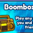 Boombox | Cheapest