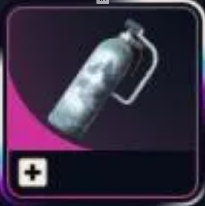 20 Vita Spray
