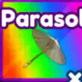 PARASOL - BADDIES