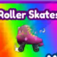 ROLLER SKATES