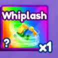 WHIPLASH - BADDIES