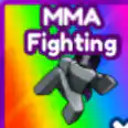 MMA FIGHTING - BADDIES