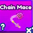 CHAIN MACE - BADDIES