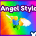 ANGEL STYLE - BADDIES