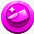 50K TOKENS / 50000 TOKENS - BADDIES