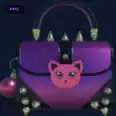 Shiny Purse | Instant Delivery