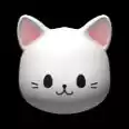 CAT MASK - BADDIES