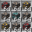 Ore bundle