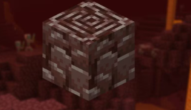 ancient debris