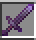 netherite sword maxed