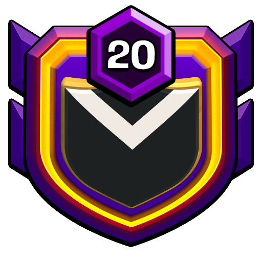 Mega Offer 🔴 Level 20 or 20+ 🔴Clan Random Name and Stats 🔴 Best Deal 🔴
