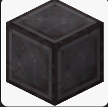 netherite block