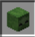 zombie head