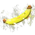 BANANA HOVERBOARD SKIN