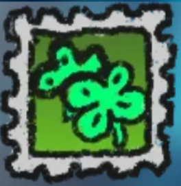Bee Swarm Simulator | Clover Field Stamp